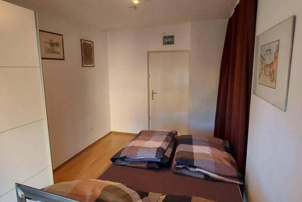 Quiet Apartment Close To Town Villach Exterior photo