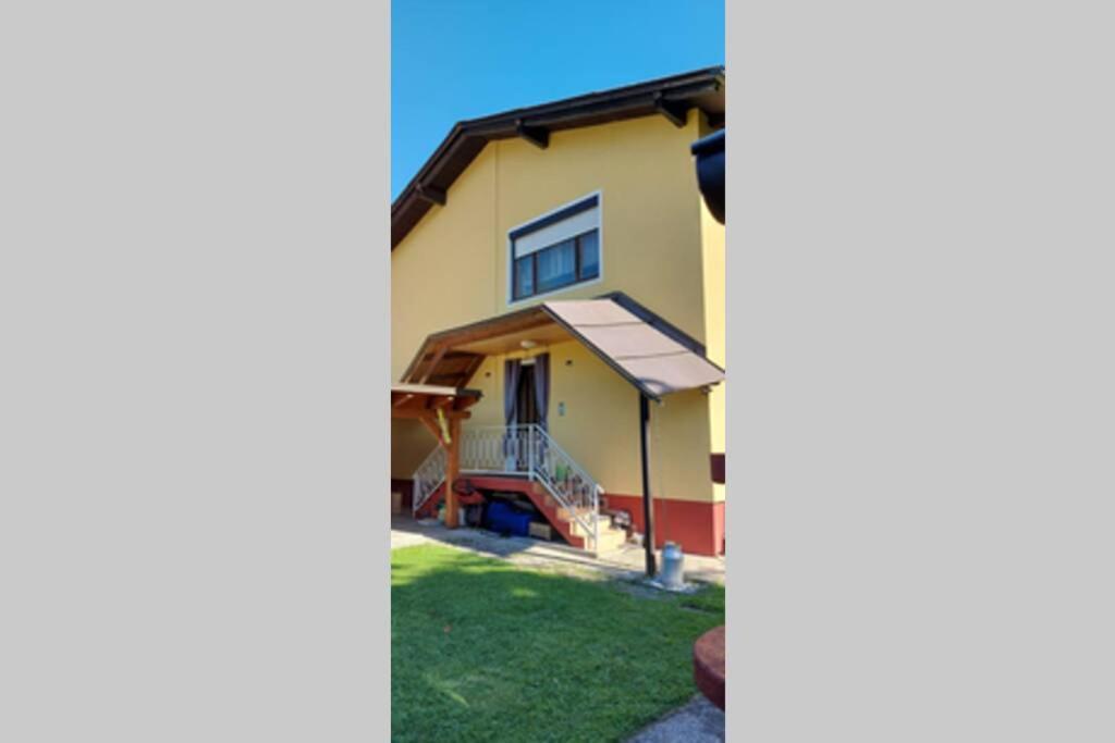 Quiet Apartment Close To Town Villach Exterior photo