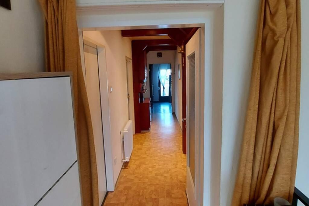 Quiet Apartment Close To Town Villach Exterior photo